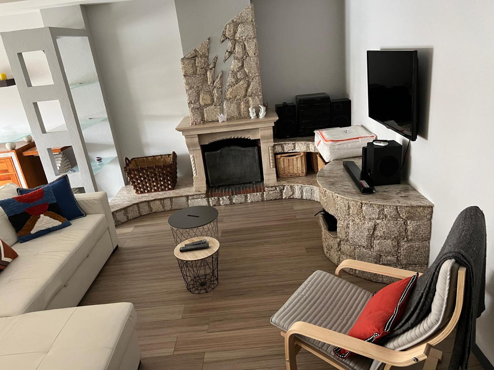 Orchidee Apartment Canedo  Zewnętrze zdjęcie