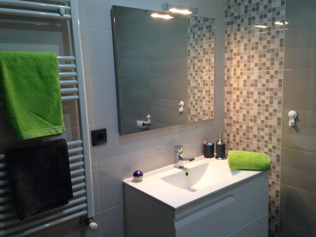 Orchidee Apartment Canedo  Zewnętrze zdjęcie