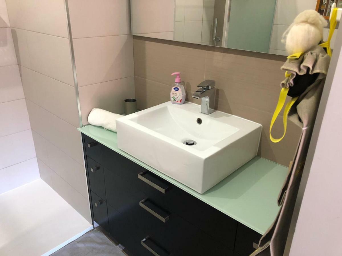 Orchidee Apartment Canedo  Zewnętrze zdjęcie